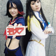 Illustration for article titled Japanese Cosplay Heats Up the Summer